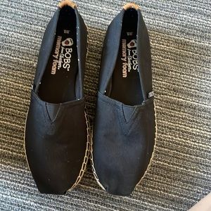 Bobs Memory Foam Shoes